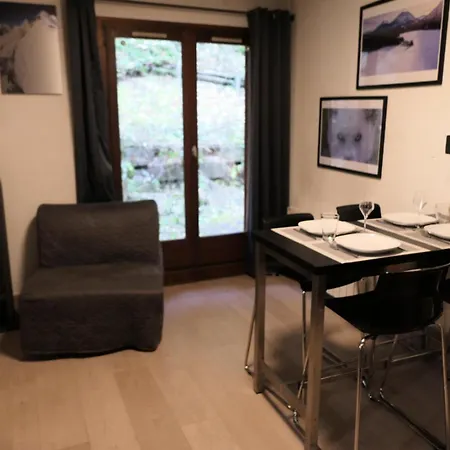 Les Du Soleil - Du Soleil 9 Mae-6344 Apartment Saint-Gervais-les-Bains