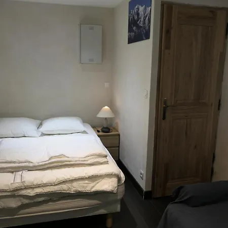 Les Du Soleil - Du Soleil 9 Mae-6344 Saint-Gervais-les-Bains