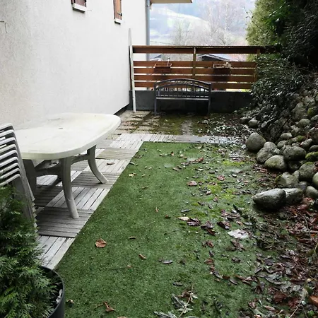 Les Du Soleil - Du Soleil 9 Mae-6344 Saint-Gervais-les-Bains